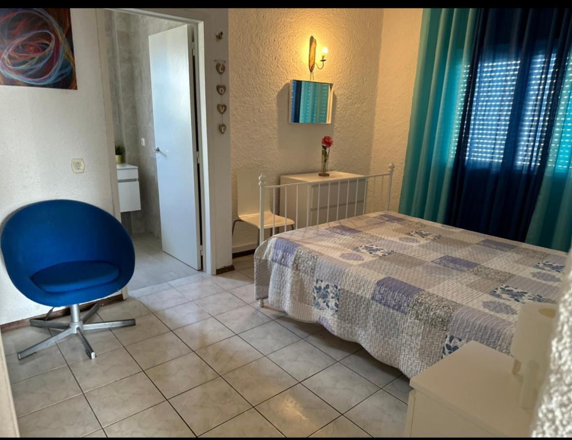 Quarteira Home Beach Ferias Tranquilas A 1Km Da Praia Totalmente Renovado Exterior photo